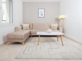 Majestueux Appartement 2 pièces à Hydra