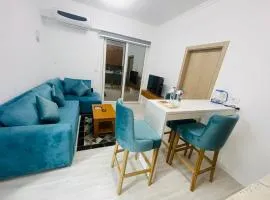 Luxurious One Bedroom Apartment