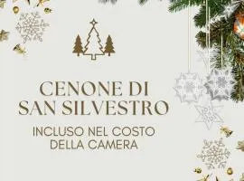 Agriturismo Casa Casoni