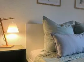 Ferienwohnung Pöhlwasserblick