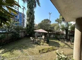 Sangam Homestay