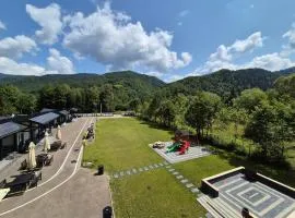 Holiday Village Tarcau