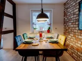 Ferienwohnung Sonnenschein