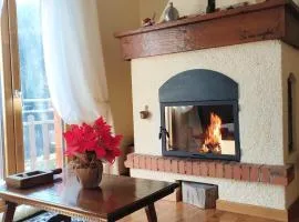 Appartamento Acero Rosso