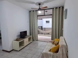 Espaço Aconchego Guarujá Enseada