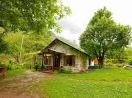 Thehraav By The River - Mudhouse Odyssey, Tirthan Valley