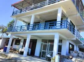 Nirvana Heights Kasar Devi