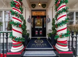 Jubilee Hotel Victoria