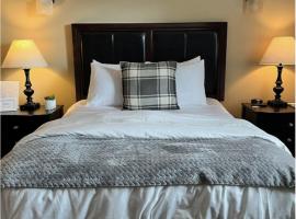 Ontario Suite at The Bayfield Guest House，位于贝菲尔德的酒店