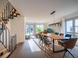 LIBORIA: Stylisches Haus; Sauna ; 4min zum See