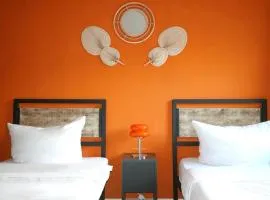 AMBER by Comfort Housing - 2 bedroom apartment