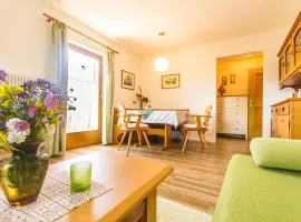 Apartements Mitterstill