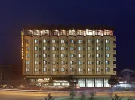 巴尔塔酒店