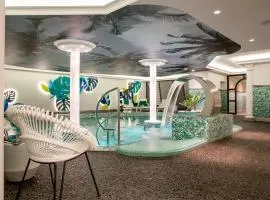 德雷斯顿品牌系列酒店