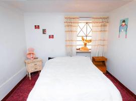 Aguaymanto Hostel Pisac，位于皮萨克的酒店