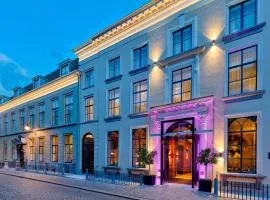 布雷达拿韶傲途格精选酒店