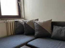 Apartment Crystal