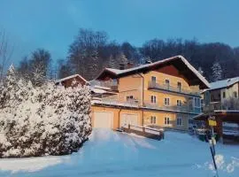 Ferienwohnung Moorblick