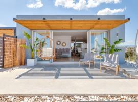Chania Urban Living - Live like a local，位于干尼亚的酒店