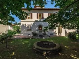 Villa Gelly