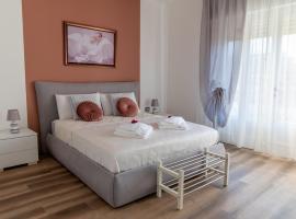 卡萨圣马可旅馆，位于卢卡的酒店