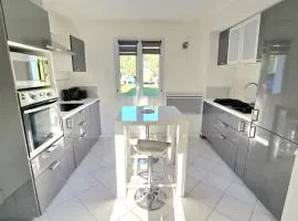 Maison 2 chambres-L'Agapanthe