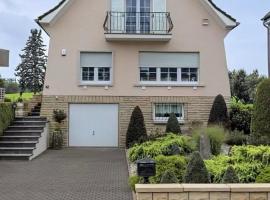 Maison Riz Royal，位于佩唐日的酒店