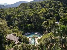 Hakuna Matata Amazon Lodge