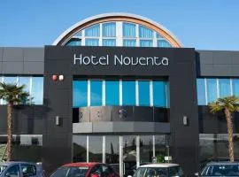 诺文塔酒店