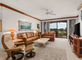 Waikoloa Fairways Unit A207 Golf View 2BD 2BA