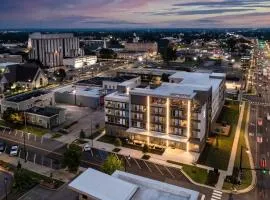 AC Hotel by Marriott Tuscaloosa Downtown