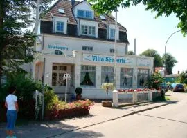 Villa Seeperle - Seeschwalbe
