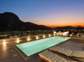 My Aloni Luxury Residences