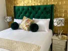 Rachida Villa At Safari