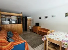 Résidence Le Soliet Ii - Studio pour 4 Personnes MAE-7761