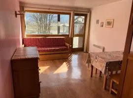 Résidence Albaron - Studio pour 4 Personnes MAE-7801