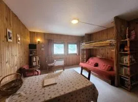 Résidence Trolle-soldanelle - Appartement 4 personnes fonctionnel MAE-7811