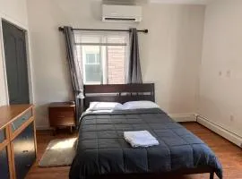 Great! Private NYC Room in Sunnyside