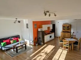 Appartments am Literaturbrunnen