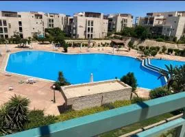 Mena 4 North Coast Duplex KM 72