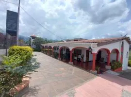 Hotel Rural Don Quijote