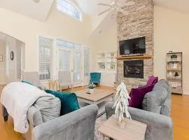 Stoney Creek Cottage Minutes to Wintergreen