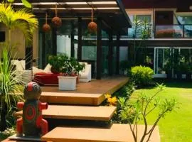 Casa de Praia Porto de Galinhas Toquinho