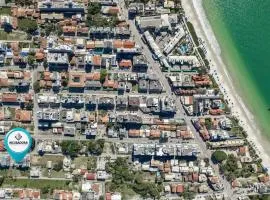 Apartamento Vila Piana Centro Bombinhas