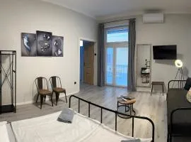 Szabi Apartman Pécs