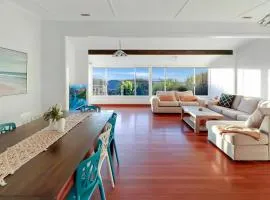 Coastal Escape