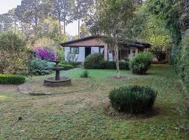 Casas de campo en Avandaro