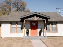 The Rustic Roost