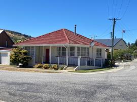 House on Hawick，位于Roxburgh的酒店