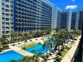 Sea Residences MOA by Dico's Alano Place